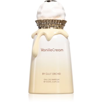 Gulf Orchid Vanille Cream Eau de Parfum unisex - imagine 2